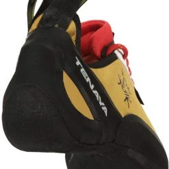 Tenaya Masai Chaussons d'escalade, beige/noir -Escalade Homme Soldes tenaya masai climbing shoes unisex 5