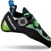 Tenaya Mundaka Chaussons d'escalade, vert/noir -Escalade Homme Soldes tenaya mundaka climbing shoes green 1