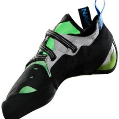 Tenaya Mundaka Chaussons d'escalade, vert/noir -Escalade Homme Soldes tenaya mundaka climbing shoes green 3