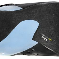 Tenaya Oasi Chaussons d'escalade, blanc/bleu -Escalade Homme Soldes tenaya oasi climbing shoes blue 3