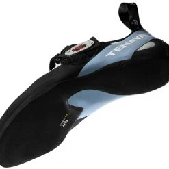 Tenaya Oasi Chaussons d'escalade, blanc/bleu -Escalade Homme Soldes tenaya oasi climbing shoes blue 5