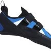 Tenaya Tanta Chaussons d'escalade, noir/bleu -Escalade Homme Soldes tenaya tanta climbing shoes unisex 1