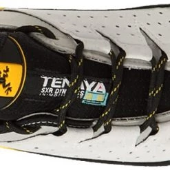 Tenaya Tarifa Chaussures d'escalade, blanc/jaune -Escalade Homme Soldes tenaya tarifa climbing shoes yellow 4