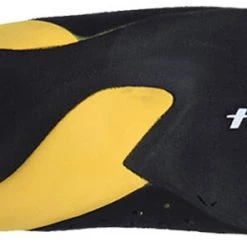 Tenaya Tarifa Chaussures d'escalade, blanc/jaune -Escalade Homme Soldes tenaya tarifa climbing shoes yellow 5