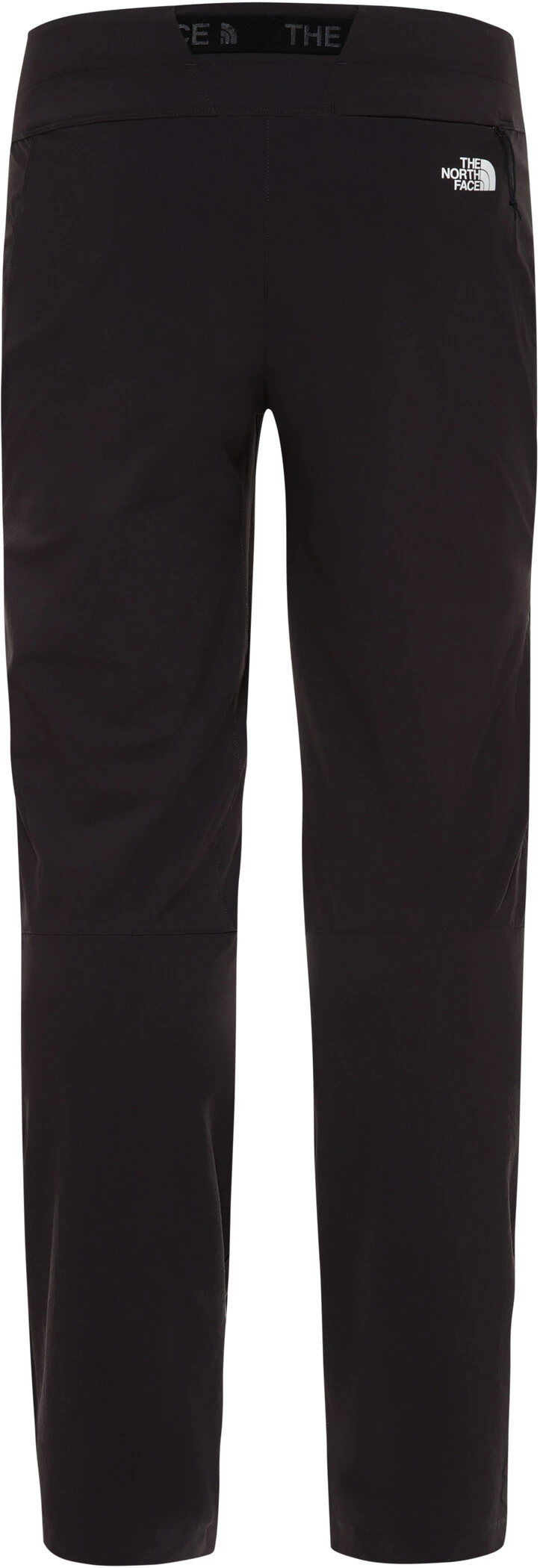 The North Face Speedlight II Pantalon Homme, noir 4 The North Face Speedlight II Pantalon Homme, noir – Image 2