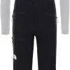 The North Face Summit Pantalon Softshell Homme, noir 2 The North Face Summit Pantalon Softshell Homme, noir -Escalade Homme Soldes the north face summit softshell pants men tnf black 1