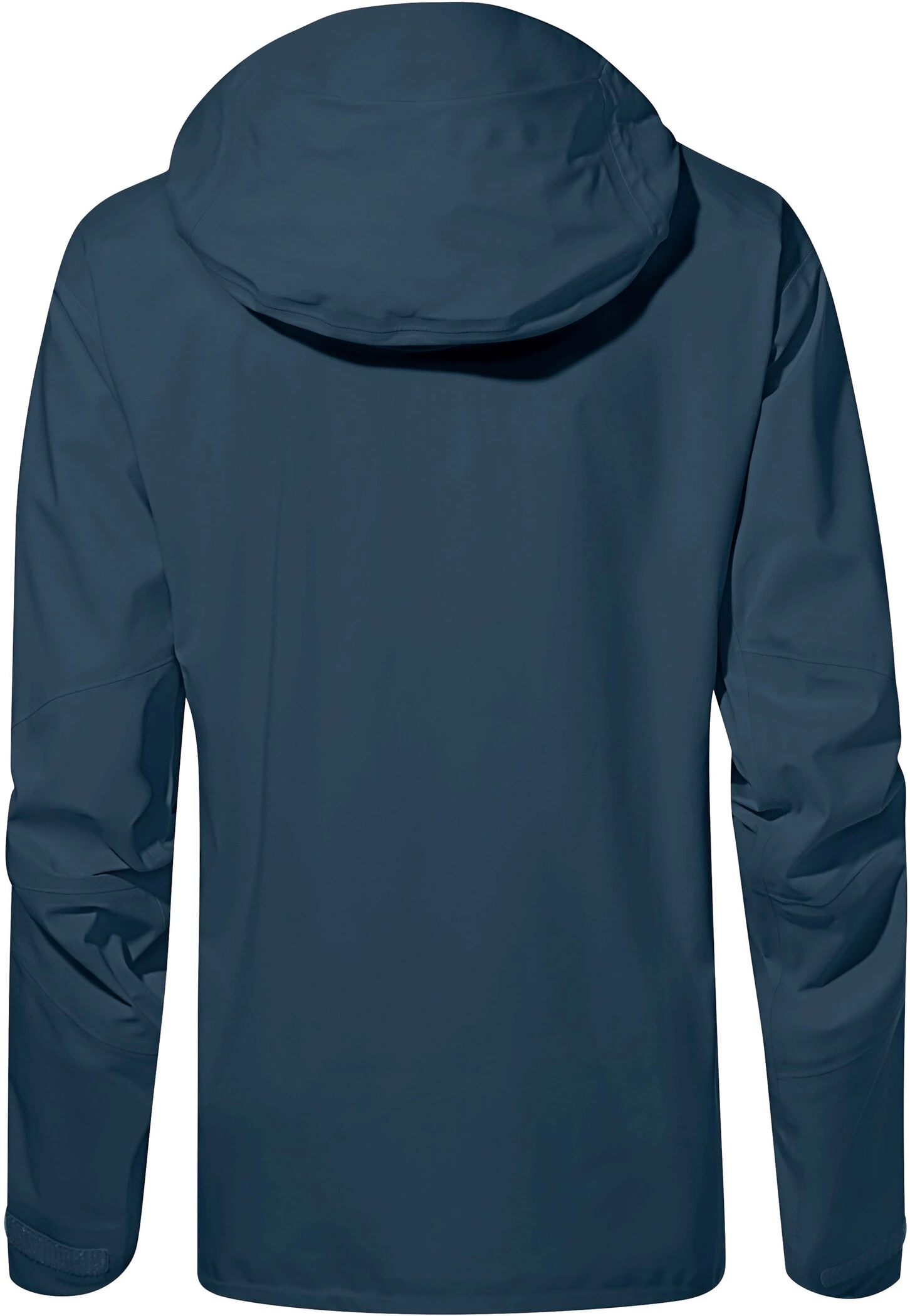 VAUDE Croz III Veste 3L Homme, bleu 4 VAUDE Croz III Veste 3L Homme, bleu – Image 2