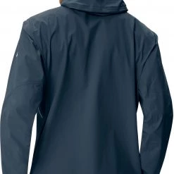 VAUDE Croz III Veste 3L Homme, bleu 11 VAUDE Croz III Veste 3L Homme, bleu -Escalade Homme Soldes vaude croz iii 3l jacket men dark sea 4