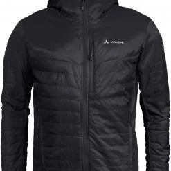 VAUDE Freney V Veste Homme, noir