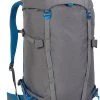 VAUDE Rupal 35+ Sac à dos, gris -Escalade Homme Soldes vaude rupal 35 backpack anthracite 1