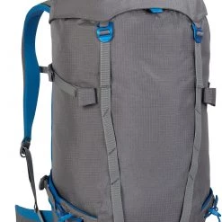 VAUDE Rupal 35+ Sac à dos, gris