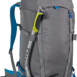 VAUDE Rupal 35+ Sac à dos, gris -Escalade Homme Soldes vaude rupal 35 backpack anthracite 3