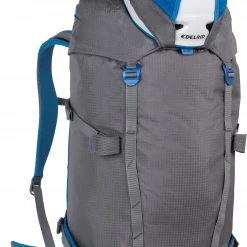 VAUDE Rupal 35+ Sac à dos, gris -Escalade Homme Soldes vaude rupal 35 backpack anthracite 4