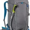 VAUDE Rupal 45+ Sac à dos, gris -Escalade Homme Soldes vaude rupal 45 backpack anthracite 1