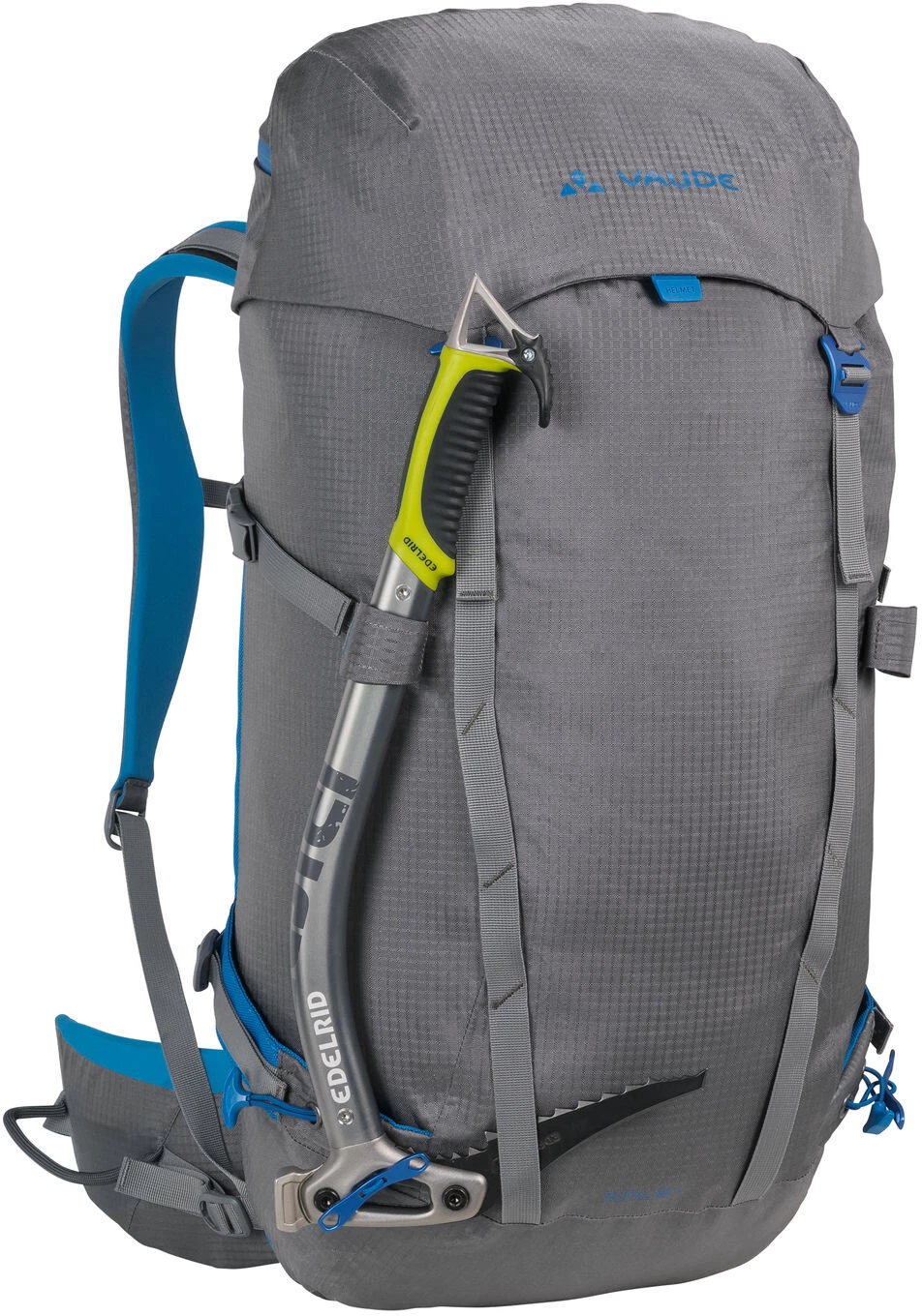 VAUDE Rupal 45+ Sac à dos, gris 3 VAUDE Rupal 45+ Sac à dos, gris