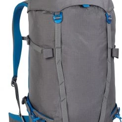 VAUDE Rupal 45+ Sac à dos, gris 8 VAUDE Rupal 45+ Sac à dos, gris -Escalade Homme Soldes vaude rupal 45 backpack anthracite 3