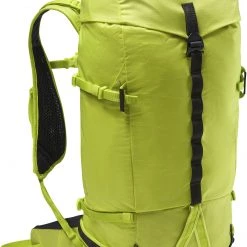 VAUDE Serles 32 Backpack, jaune