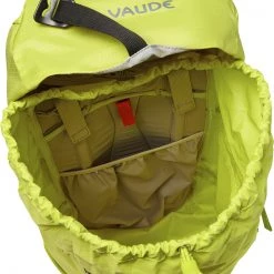 VAUDE Serles 32 Backpack, rouge -Escalade Homme Soldes vaude serles 32 backpack bright green 4