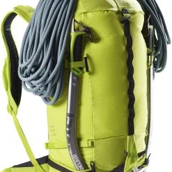 VAUDE Serles 32 Backpack, rouge -Escalade Homme Soldes vaude serles 32 backpack bright green 6