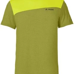VAUDE Sveit T-shirt manches courtes Homme, vert