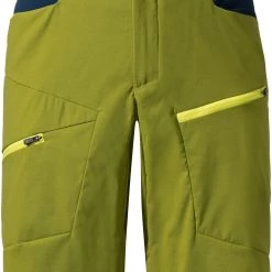 VAUDE Tekoa III Short Homme