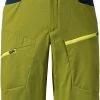 VAUDE Tekoa III Short Homme, vert 1 VAUDE Tekoa III Short Homme, vert -Escalade Homme Soldes vaude tekoa iii shorts men avocado 1