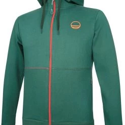 Wild Country Flow 2 Sweat à capuche Homme, bleu