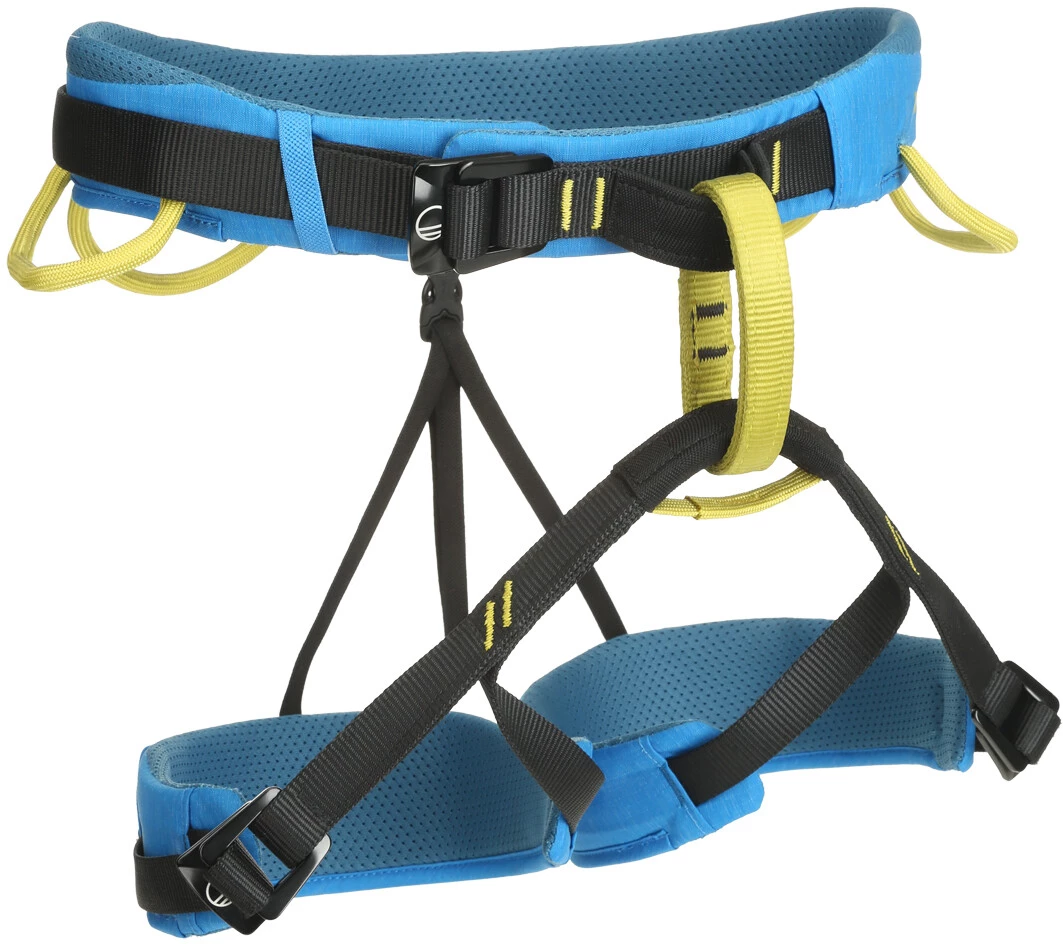 Wild Country Flow Baudrier Homme, bleu 3 Wild Country Flow Baudrier Homme, bleu