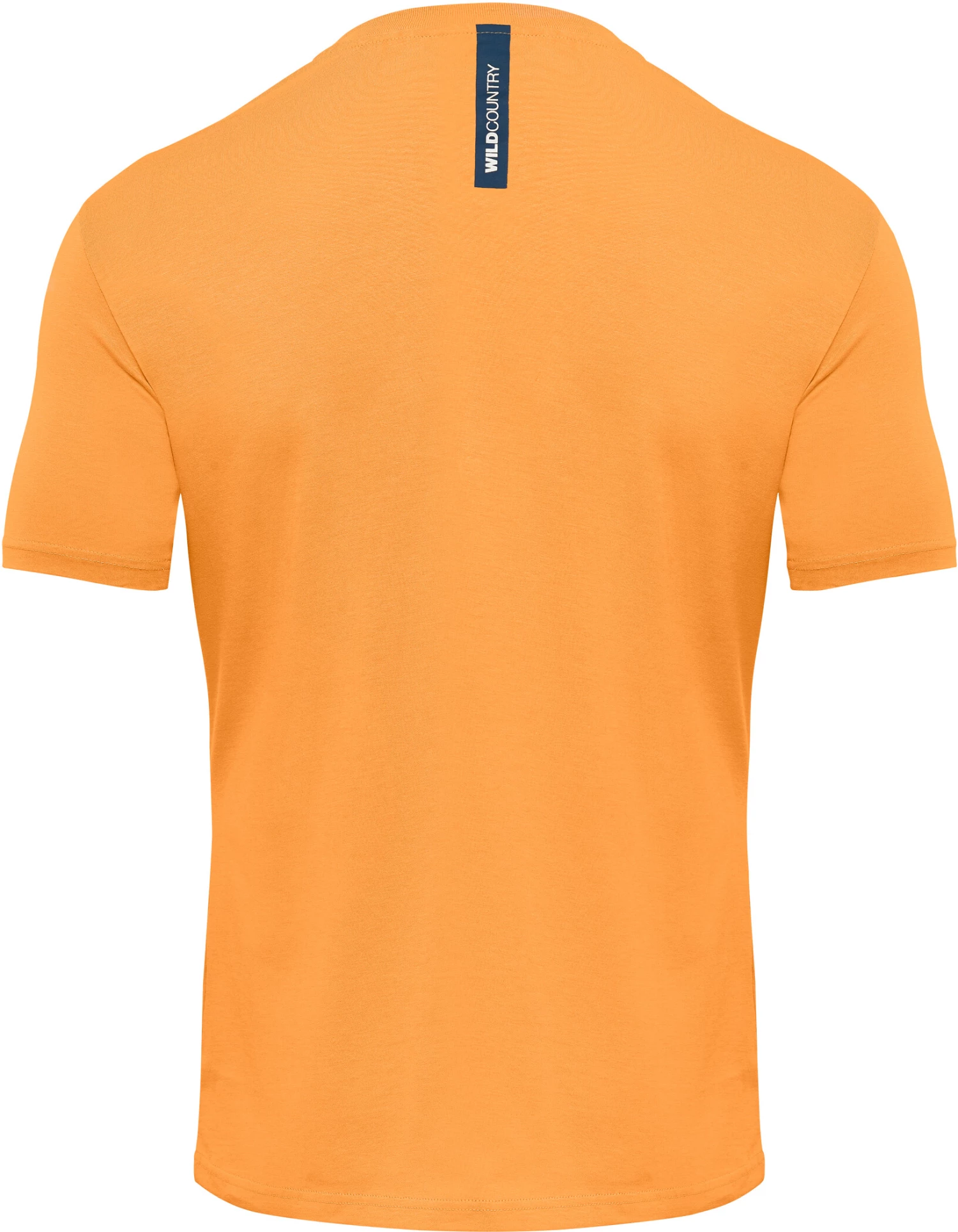 Wild Country Flow T-Shirt Col Ras-Du-Cou Homme, vert 4 Wild Country Flow T-Shirt Col Ras-Du-Cou Homme, vert – Image 2