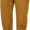 Wild Country Movement Pantalon Homme, beige