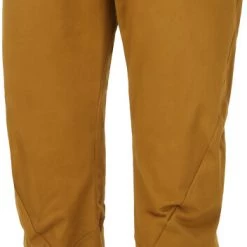 Wild Country Movement Pantalon Homme, beige