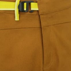 Wild Country Movement Pantalon Homme, Bleu pétrole -Escalade Homme Soldes wild country movement pants men moab 3