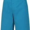 Wild Country Session Short Homme, bleu -Escalade Homme Soldes wild country session shorts men reef 1