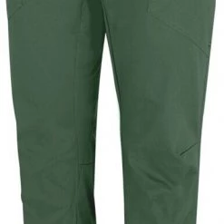 Wild Country Stamina Pantalon Homme, vert