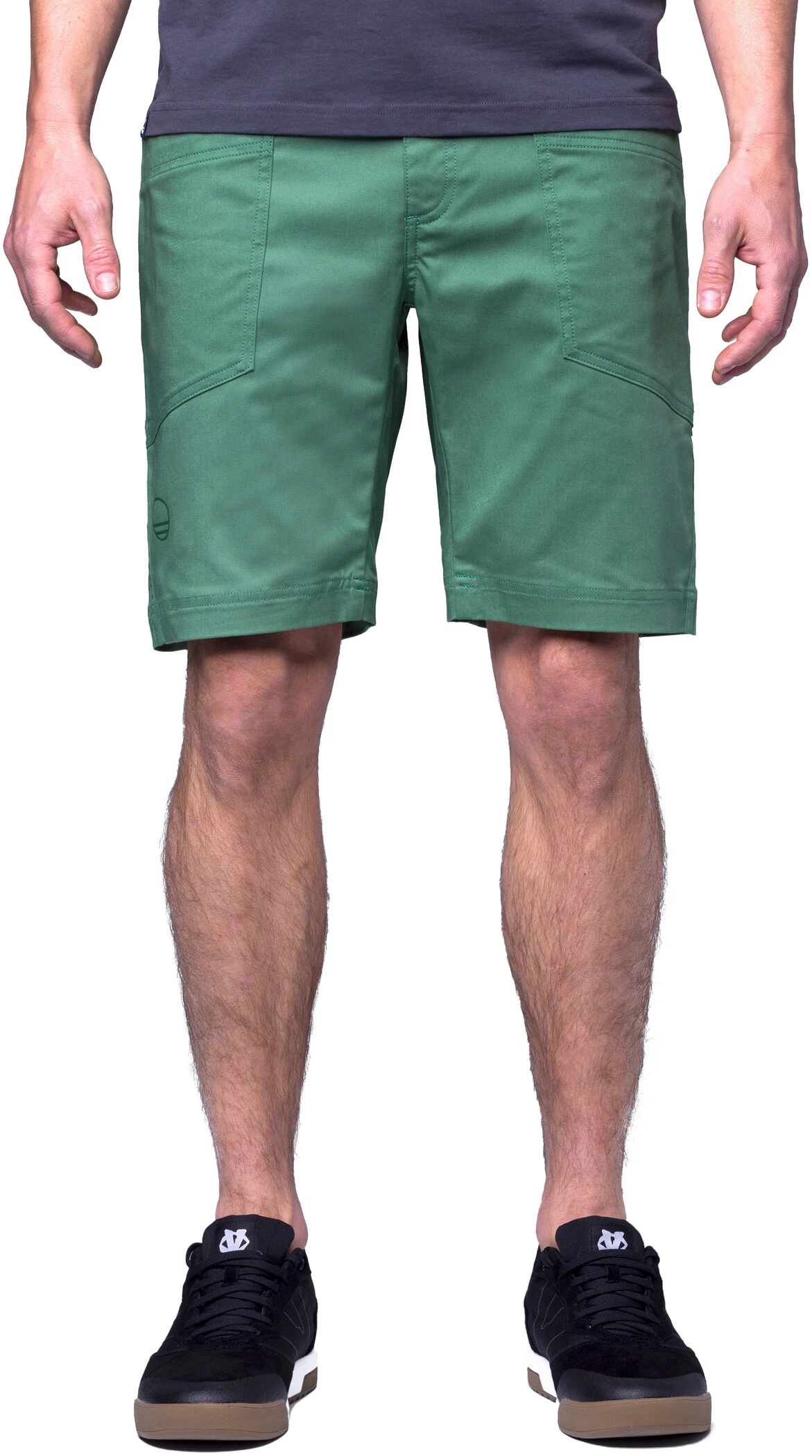 Wild Country Stamina Short Homme, bleu 3 Wild Country Stamina Short Homme, bleu