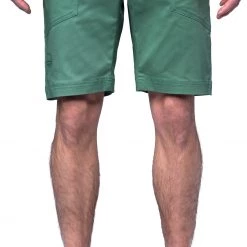Wild Country Stamina Short Homme, vert
