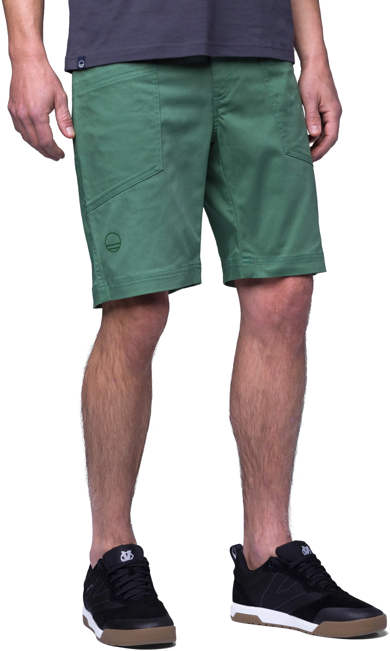 Wild Country Stamina Short Homme, bleu 4 Wild Country Stamina Short Homme, bleu – Image 2