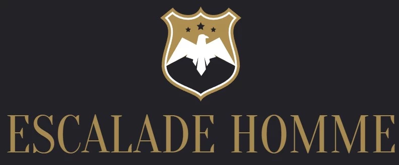 Escalade Homme Soldes